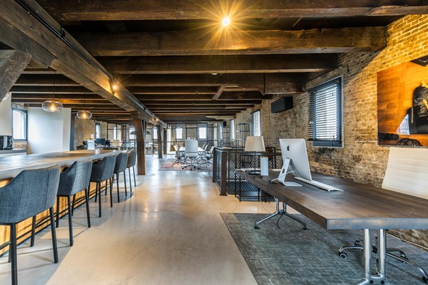 Medium property photo - Buitenhavenweg 132, 3113 BE Schiedam